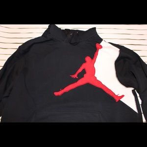 Nike Jordan Sweatshirt